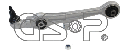 GSP lengőkar, kerékfelfüggesztés - S060054 - TothCarparts