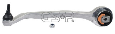 GSP lengőkar, kerékfelfüggesztés - S060055 - TothCarparts