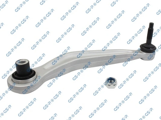 GSP lengőkar, kerékfelfüggesztés - S060057 - TothCarparts