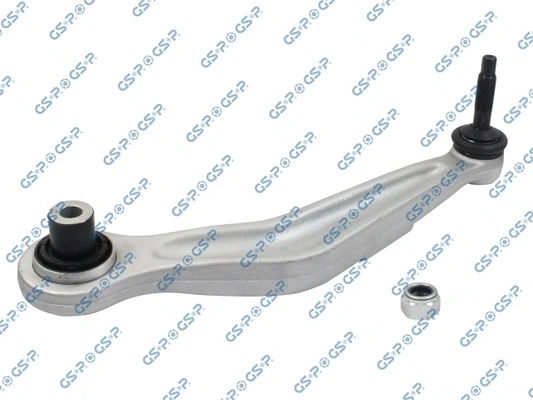 GSP lengőkar, kerékfelfüggesztés - S060058 - TothCarparts