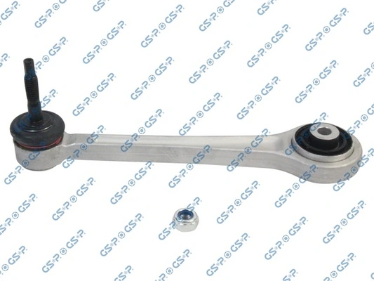 GSP lengőkar, kerékfelfüggesztés - S060061 - TothCarparts