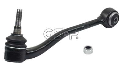 GSP lengőkar, kerékfelfüggesztés - S060062 - TothCarparts