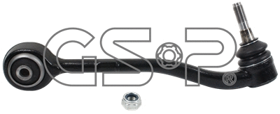 GSP lengőkar, kerékfelfüggesztés - S060063 - TothCarparts