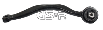 GSP lengőkar, kerékfelfüggesztés - S060065 - TothCarparts