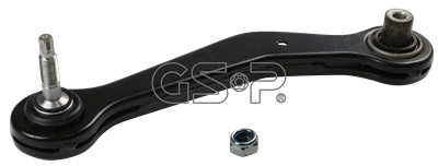 GSP lengőkar, kerékfelfüggesztés - S060075 - TothCarparts