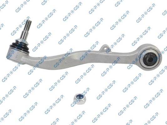 GSP lengőkar, kerékfelfüggesztés - S060079 - TothCarparts