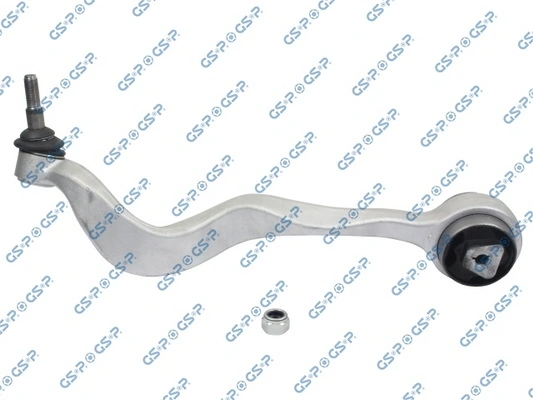 GSP lengőkar, kerékfelfüggesztés - S060081 - TothCarparts