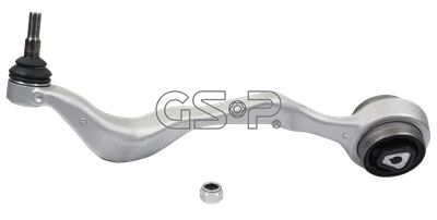 GSP lengőkar, kerékfelfüggesztés - S060086 - TothCarparts