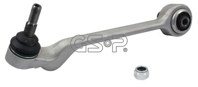 GSP lengőkar, kerékfelfüggesztés - S060087 - TothCarparts