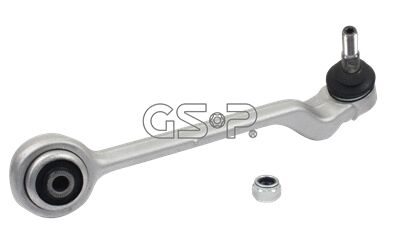 GSP lengőkar, kerékfelfüggesztés - S060088 - TothCarparts