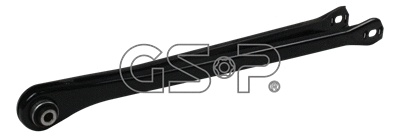 GSP lengőkar, kerékfelfüggesztés - S060098 - TothCarparts
