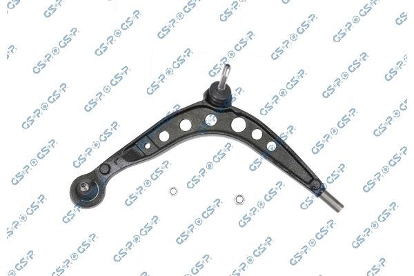 GSP lengőkar, kerékfelfüggesztés - S060112 - TothCarparts