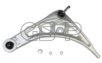 GSP lengőkar, kerékfelfüggesztés - S060117 - TothCarparts