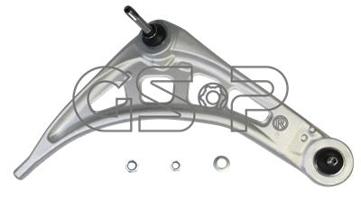 GSP lengőkar, kerékfelfüggesztés - S060118 - TothCarparts
