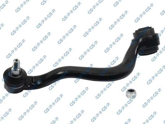 GSP lengőkar, kerékfelfüggesztés - S060125 - TothCarparts