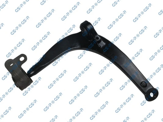 GSP lengőkar, kerékfelfüggesztés - S060127 - TothCarparts