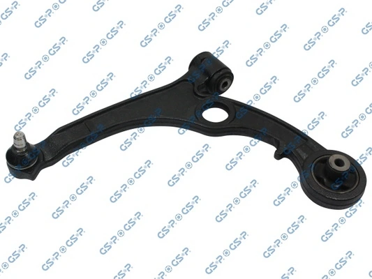 GSP lengőkar, kerékfelfüggesztés - S060173 - TothCarparts