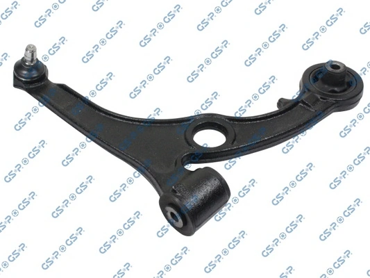 GSP lengőkar, kerékfelfüggesztés - S060174 - TothCarparts