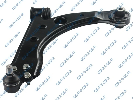 GSP lengőkar, kerékfelfüggesztés - S060175 - TothCarparts