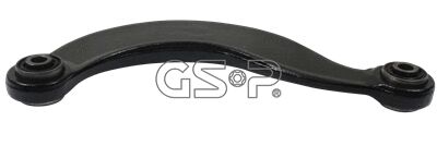 GSP lengőkar, kerékfelfüggesztés - S060182 - TothCarparts