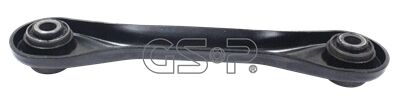 GSP lengőkar, kerékfelfüggesztés - S060183 - TothCarparts