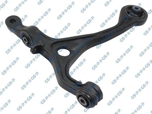 GSP lengőkar, kerékfelfüggesztés - S060200 - TothCarparts
