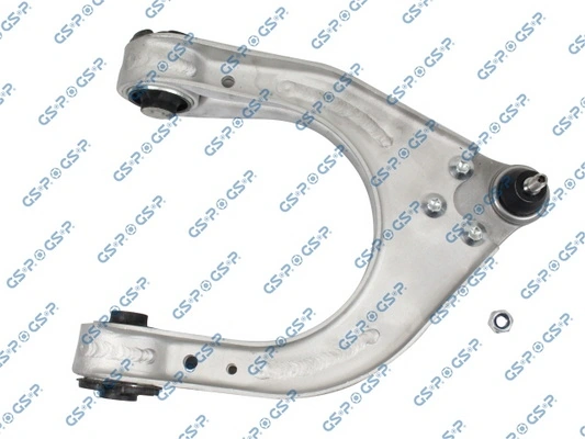 GSP lengőkar, kerékfelfüggesztés - S060224 - TothCarparts