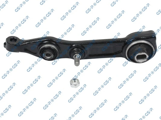 GSP lengőkar, kerékfelfüggesztés - S060226 - TothCarparts