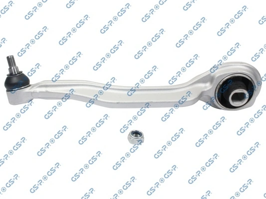 GSP lengőkar, kerékfelfüggesztés - S060228 - TothCarparts