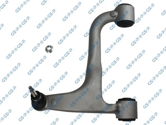GSP lengőkar, kerékfelfüggesztés - S060245 - TothCarparts