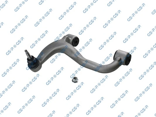 GSP lengőkar, kerékfelfüggesztés - S060246 - TothCarparts