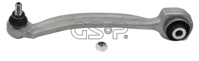 GSP lengőkar, kerékfelfüggesztés - S060262 - TothCarparts