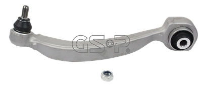 GSP lengőkar, kerékfelfüggesztés - S060263 - TothCarparts
