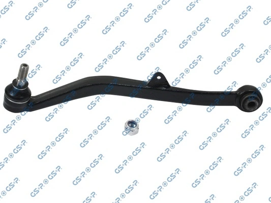 GSP lengőkar, kerékfelfüggesztés - S060270 - TothCarparts