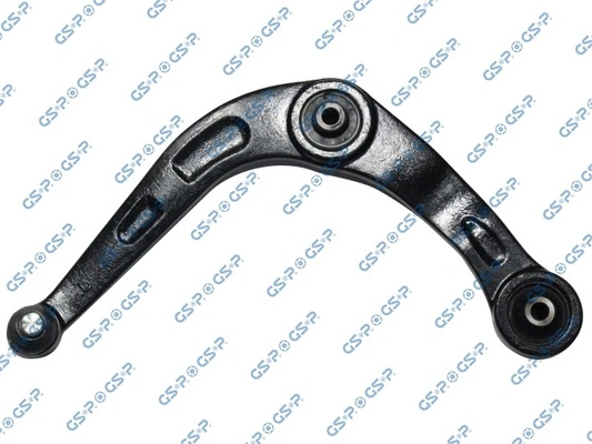 GSP lengőkar, kerékfelfüggesztés - S060290 - TothCarparts