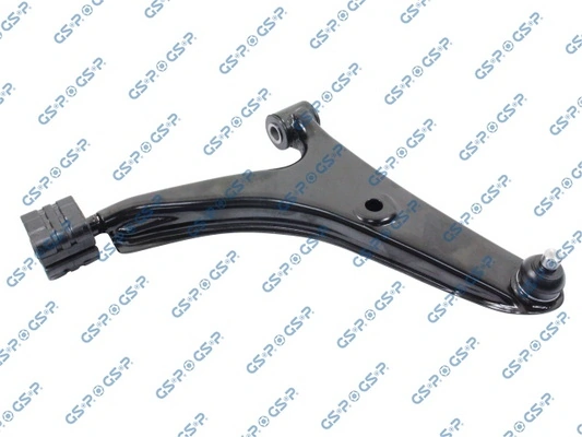 GSP lengőkar, kerékfelfüggesztés - S060304 - TothCarparts