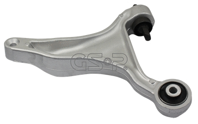 GSP lengőkar, kerékfelfüggesztés - S060316 - TothCarparts