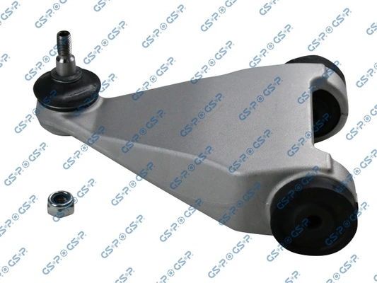 GSP lengőkar, kerékfelfüggesztés - S060323 - TothCarparts