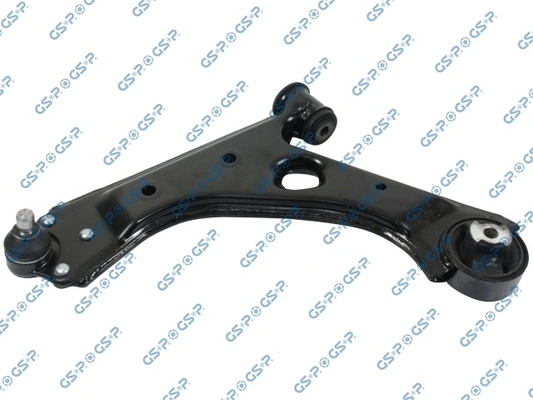 GSP lengőkar, kerékfelfüggesztés - S060333 - TothCarparts