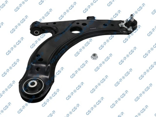 GSP lengőkar, kerékfelfüggesztés - S060340 - TothCarparts