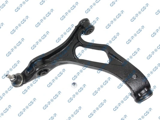 GSP lengőkar, kerékfelfüggesztés - S060348 - TothCarparts