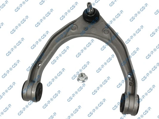 GSP lengőkar, kerékfelfüggesztés - S060349 - TothCarparts