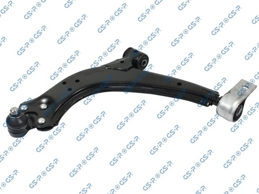 GSP lengőkar, kerékfelfüggesztés - S060372 - TothCarparts