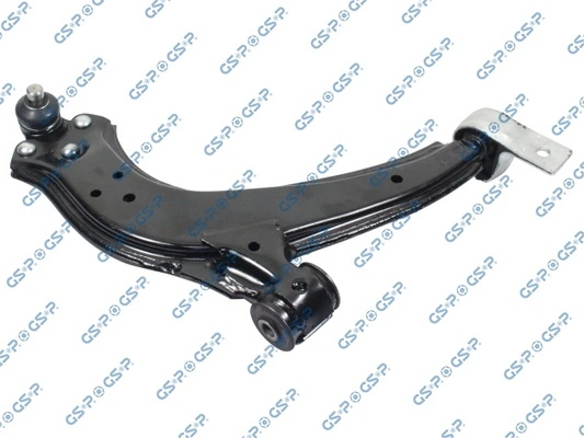 GSP lengőkar, kerékfelfüggesztés - S060373 - TothCarparts