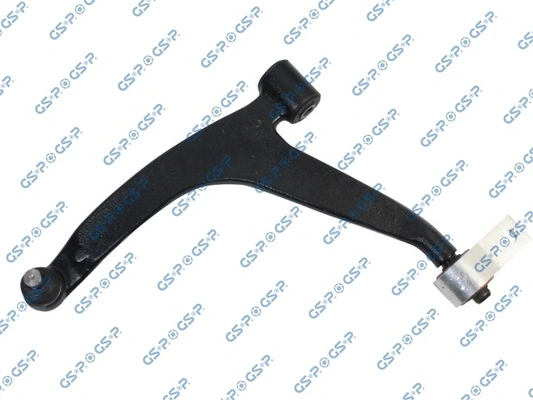 GSP lengőkar, kerékfelfüggesztés - S060376 - TothCarparts