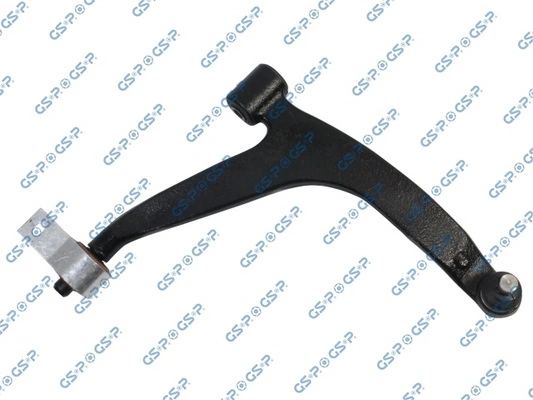 GSP lengőkar, kerékfelfüggesztés - S060377 - TothCarparts