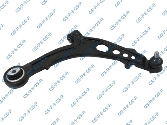 GSP lengőkar, kerékfelfüggesztés - S060411 - TothCarparts