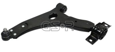 GSP lengőkar, kerékfelfüggesztés - S060442 - TothCarparts
