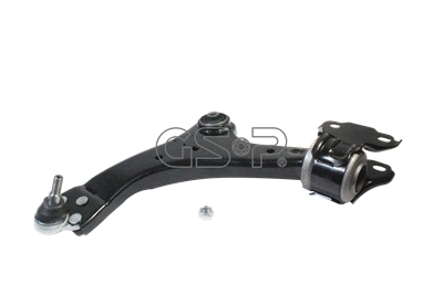 GSP lengőkar, kerékfelfüggesztés - S060472 - TothCarparts