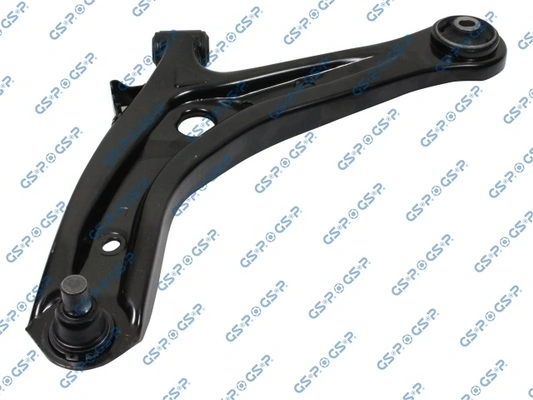 GSP lengőkar, kerékfelfüggesztés - S060474 - TothCarparts